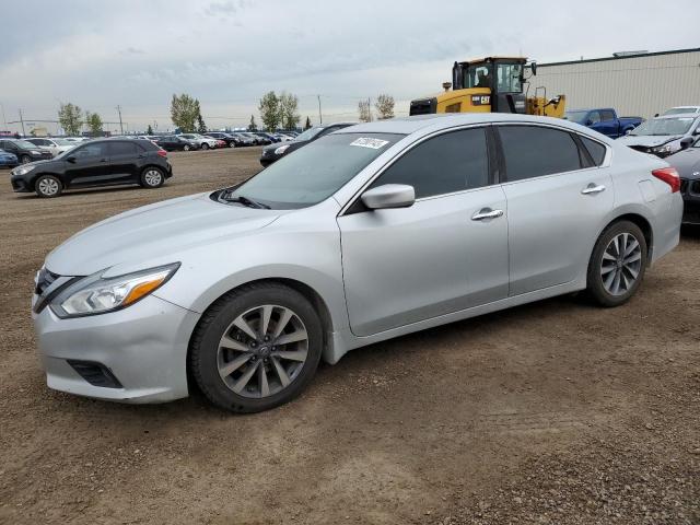 NISSAN ALTIMA 2.5 2016 1n4al3ap0gn363698