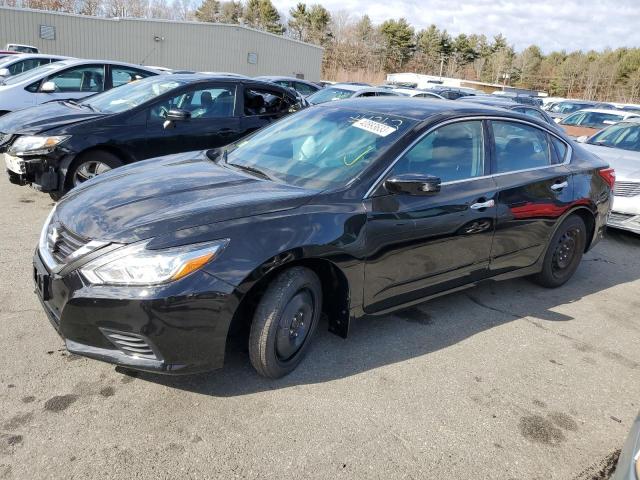 NISSAN ALTIMA 2.5 2016 1n4al3ap0gn364110