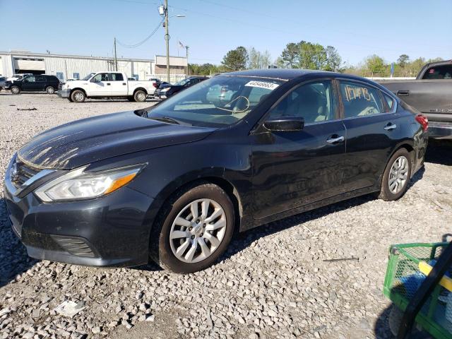 NISSAN ALTIMA 2.5 2016 1n4al3ap0gn364219