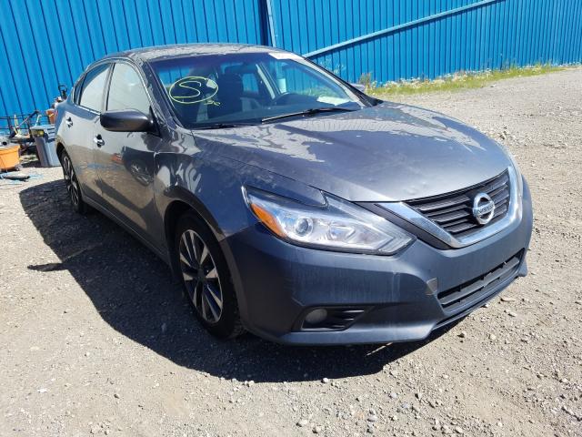 NISSAN ALTIMA 2.5 2016 1n4al3ap0gn364995