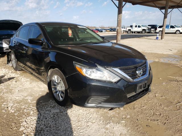 NISSAN ALTIMA 2.5 2016 1n4al3ap0gn366276