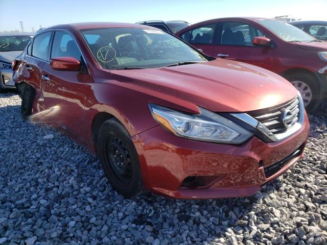 NISSAN ALTIMA 2.5 2016 1n4al3ap0gn367413