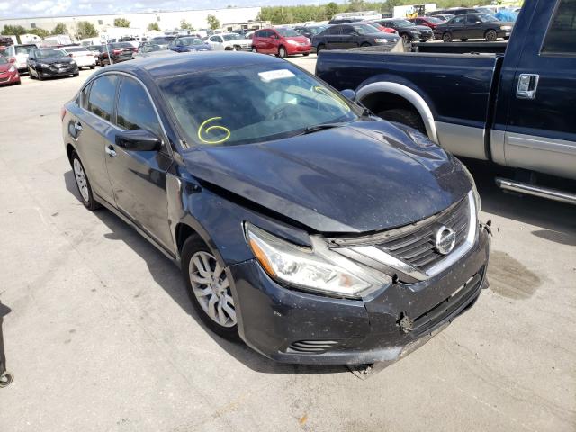 NISSAN ALTIMA 2.5 2016 1n4al3ap0gn367458