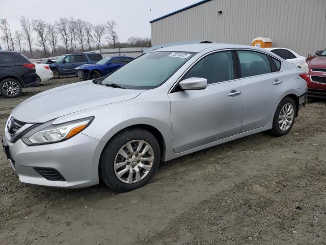 NISSAN ALTIMA 2.5 2016 1n4al3ap0gn369310