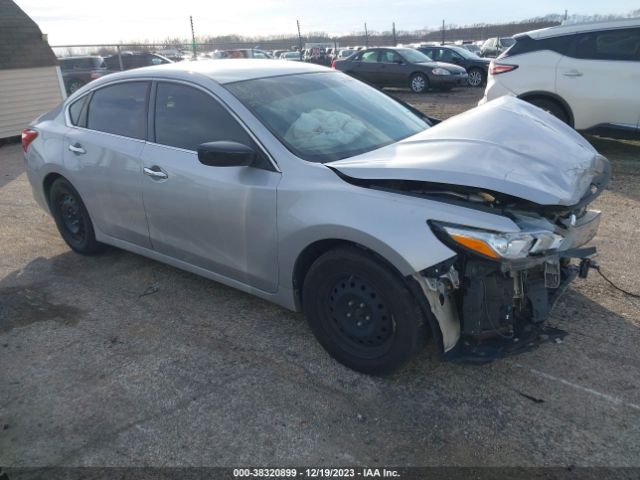 NISSAN ALTIMA 2016 1n4al3ap0gn369534