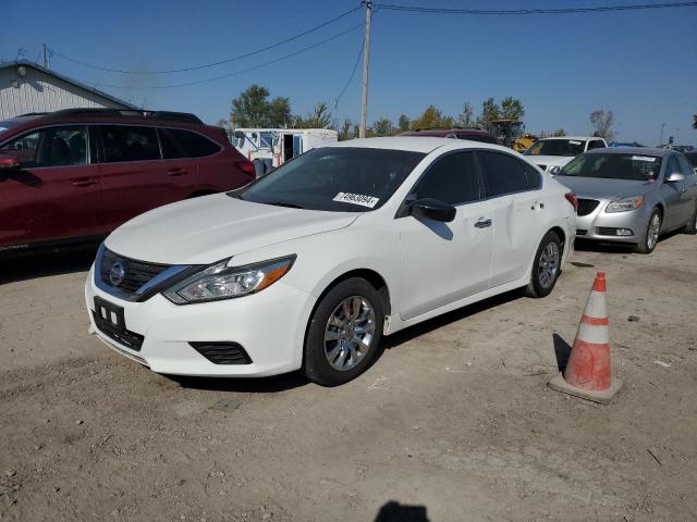 NISSAN ALTIMA 2.5 2016 1n4al3ap0gn369937