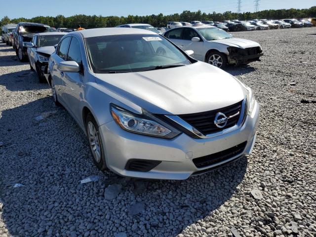 NISSAN ALTIMA 2.5 2016 1n4al3ap0gn369971