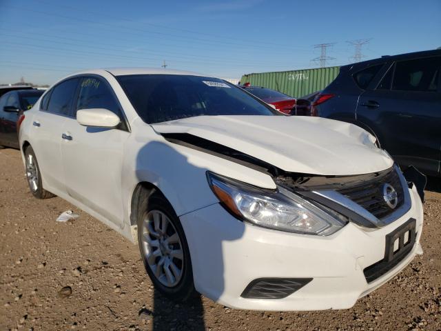 NISSAN ALTIMA 2.5 2016 1n4al3ap0gn370229