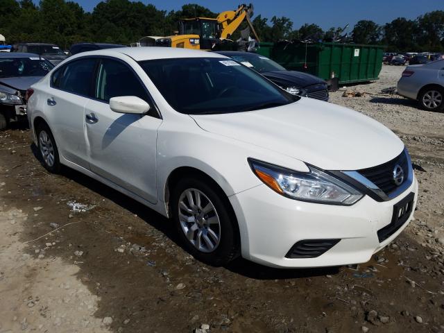 NISSAN ALTIMA 2.5 2016 1n4al3ap0gn370473