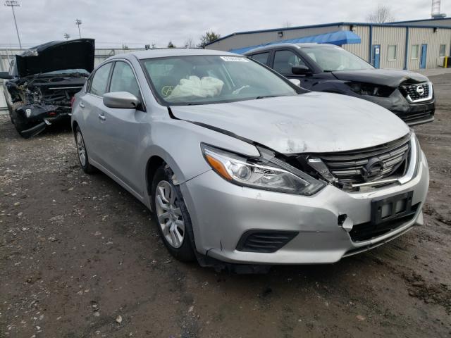 NISSAN ALTIMA 2.5 2016 1n4al3ap0gn370599