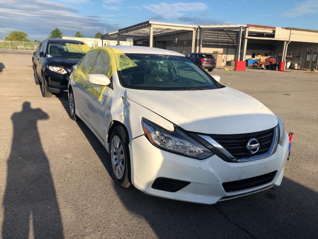 NISSAN ALTIMA 2.5 2016 1n4al3ap0gn370635