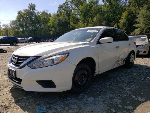 NISSAN ALTIMA 2.5 2016 1n4al3ap0gn370649