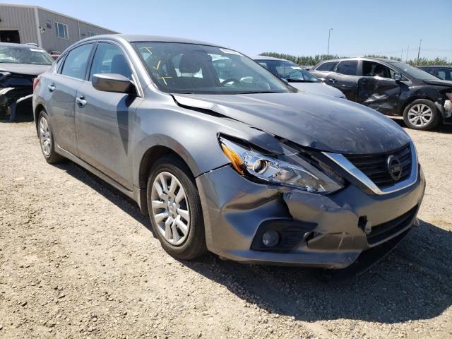 NISSAN ALTIMA 2.5 2016 1n4al3ap0gn373115