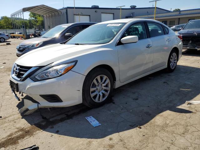 NISSAN ALTIMA 2.5 2016 1n4al3ap0gn373762