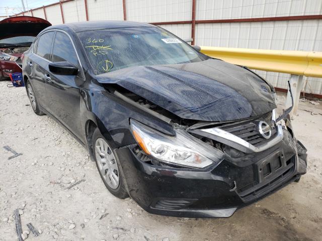 NISSAN ALTIMA 2.5 2016 1n4al3ap0gn374040