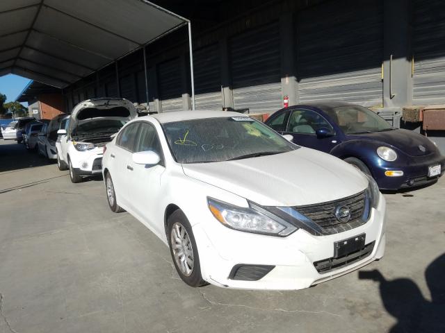 NISSAN ALTIMA 2.5 2016 1n4al3ap0gn374099