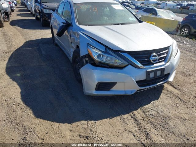 NISSAN ALTIMA 2016 1n4al3ap0gn374474