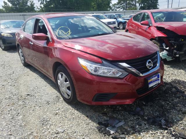 NISSAN ALTIMA 2.5 2016 1n4al3ap0gn374653