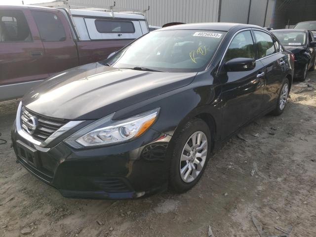 NISSAN ALTIMA 2.5 2016 1n4al3ap0gn374703