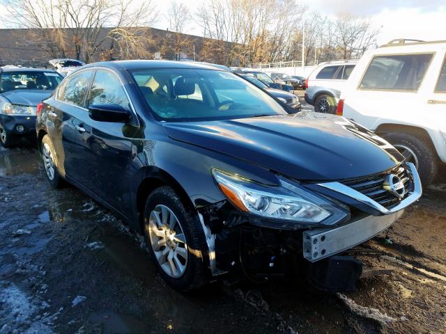 NISSAN ALTIMA 2.5 2016 1n4al3ap0gn376287