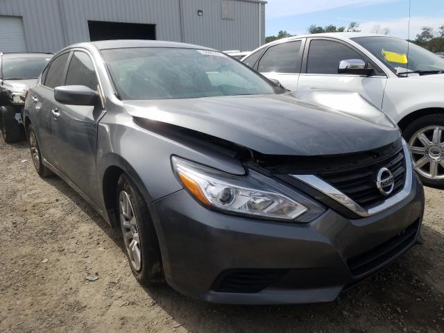 NISSAN ALTIMA 2.5 2016 1n4al3ap0gn378296