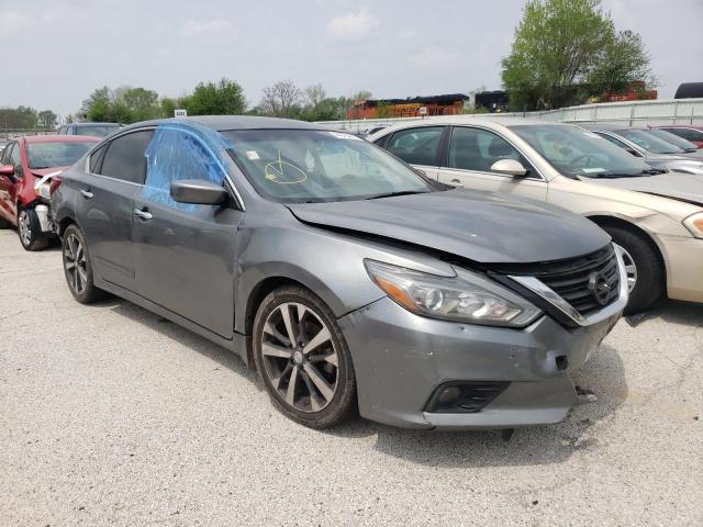 NISSAN ALTIMA 2.5 2016 1n4al3ap0gn378363