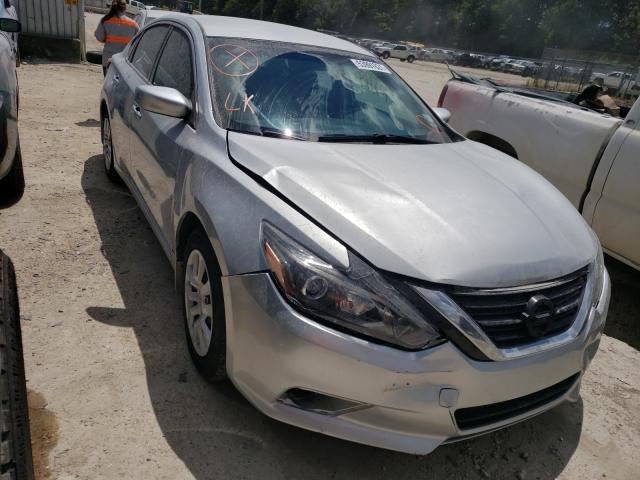 NISSAN ALTIMA 2.5 2016 1n4al3ap0gn379027