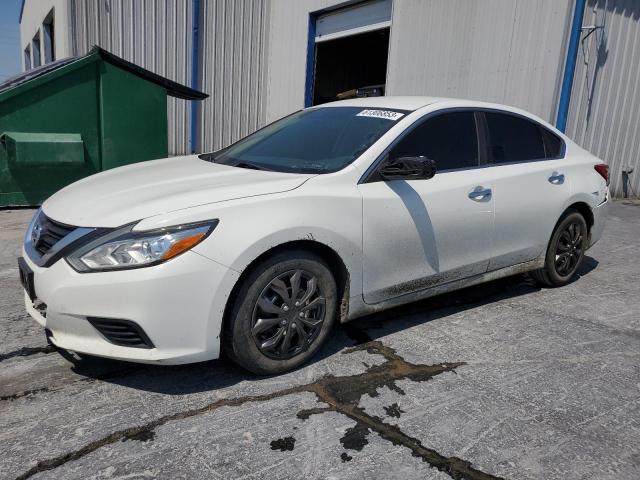 NISSAN ALTIMA 2.5 2016 1n4al3ap0gn380839