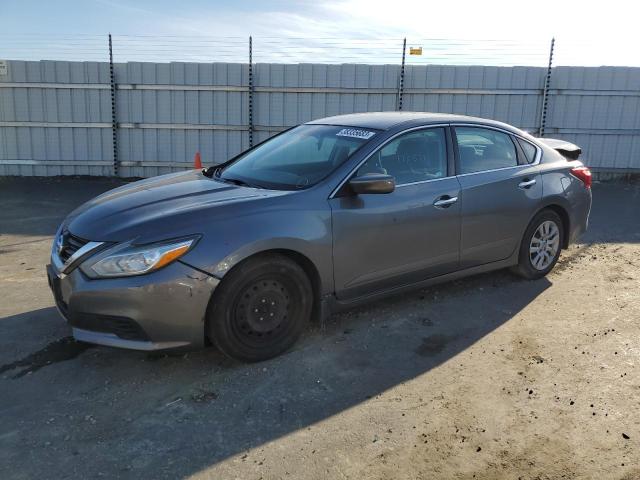 NISSAN ALTIMA 2.5 2016 1n4al3ap0gn381392