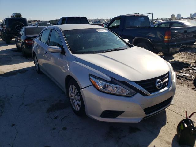 NISSAN ALTIMA 2.5 2016 1n4al3ap0gn382638