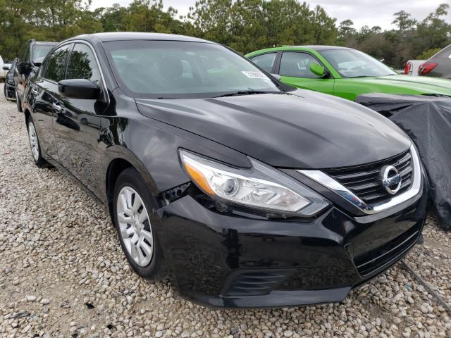 NISSAN ALTIMA 2.5 2016 1n4al3ap0gn383384