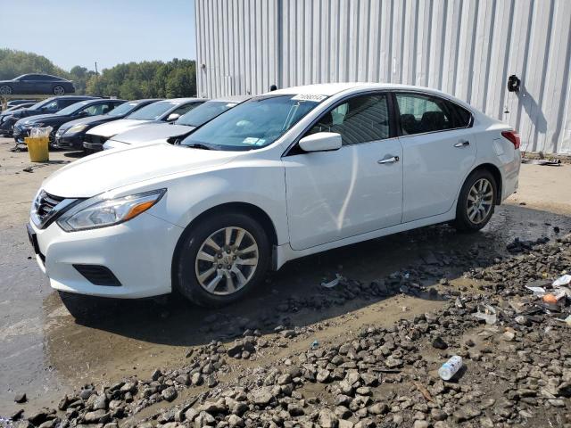 NISSAN ALTIMA 2.5 2016 1n4al3ap0gn384650