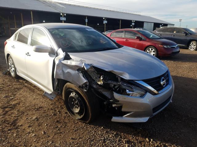 NISSAN ALTIMA 2.5 2016 1n4al3ap0gn384745