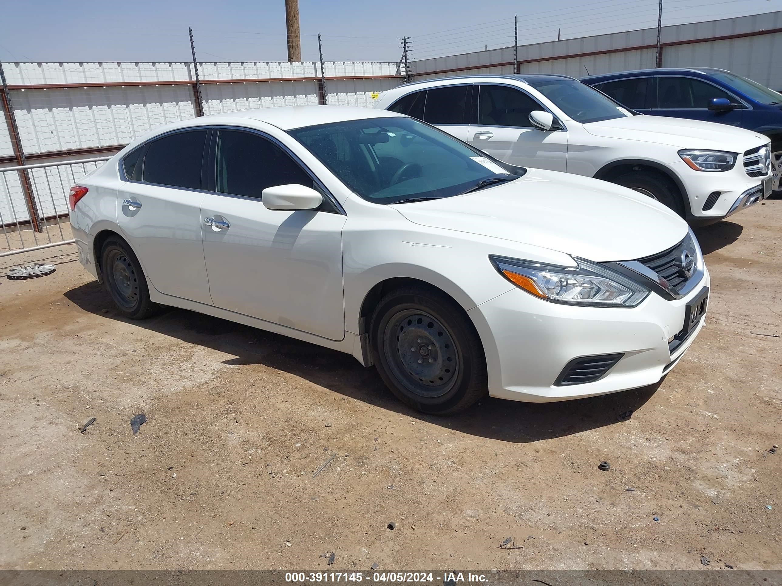 NISSAN ALTIMA 2016 1n4al3ap0gn385510