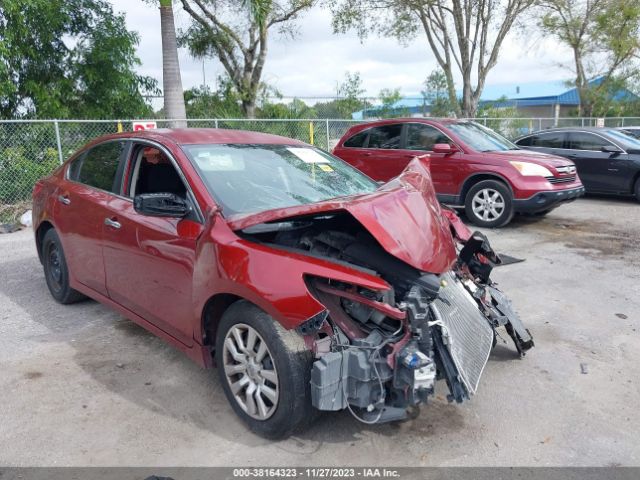 NISSAN ALTIMA 2016 1n4al3ap0gn386043