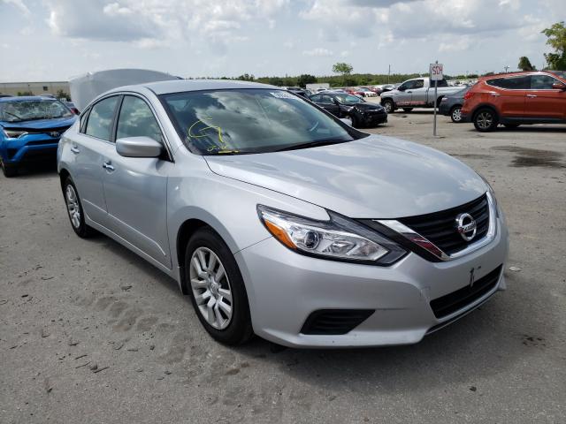 NISSAN ALTIMA 2.5 2016 1n4al3ap0gn386320