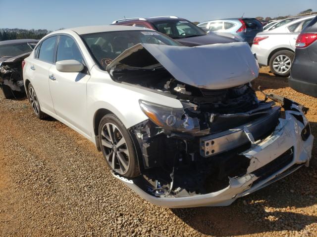 NISSAN ALTIMA 2.5 2016 1n4al3ap0gn386835