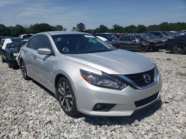 NISSAN ALTIMA 2.5 2016 1n4al3ap0gn388407