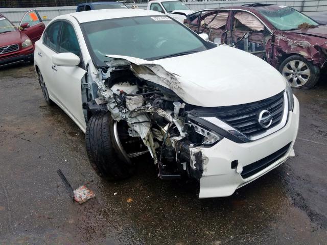 NISSAN ALTIMA 2.5 2016 1n4al3ap0gn388665