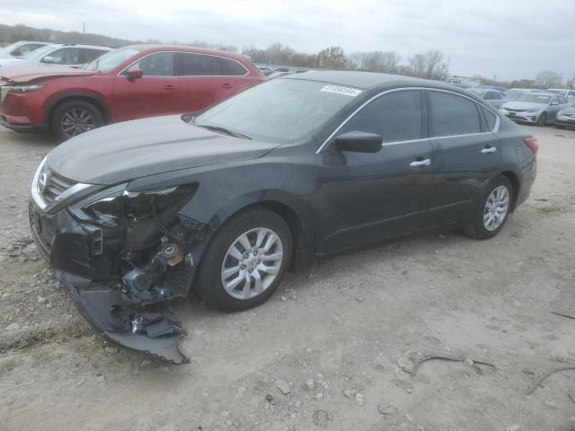 NISSAN ALTIMA 2.5 2016 1n4al3ap0gn388780