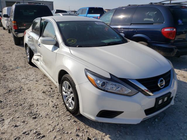 NISSAN ALTIMA 2.5 2016 1n4al3ap0gn389184