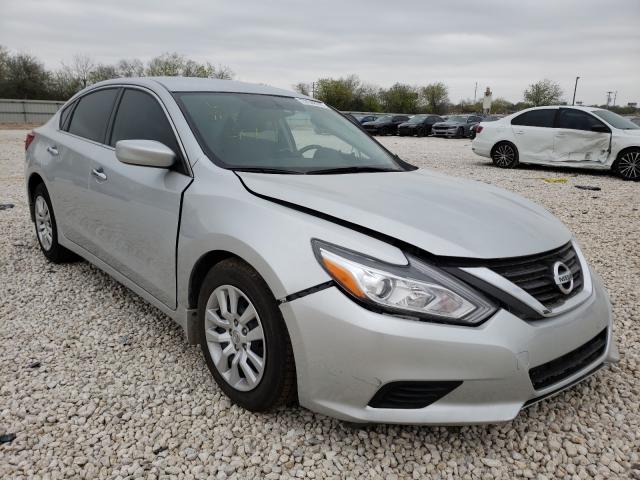 NISSAN ALTIMA 2.5 2016 1n4al3ap0gn389492