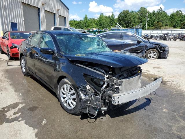 NISSAN ALTIMA 2.5 2016 1n4al3ap0gn390013