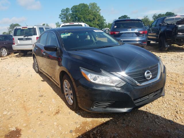 NISSAN ALTIMA 2.5 2016 1n4al3ap0gn390335