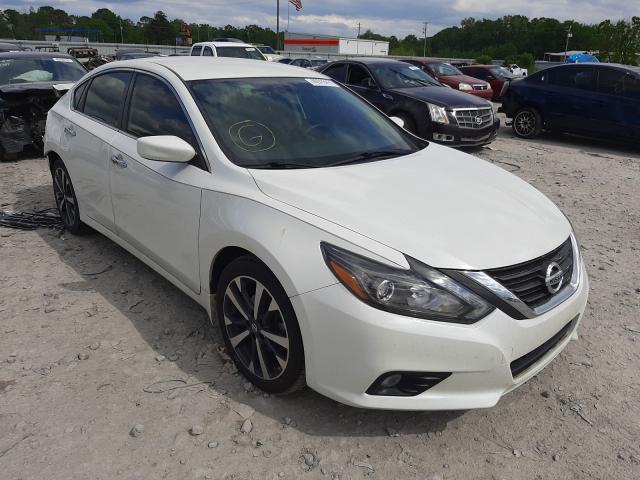 NISSAN ALTIMA 2.5 2016 1n4al3ap0gn390352