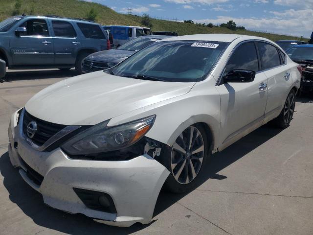 NISSAN ALTIMA 2.5 2016 1n4al3ap0gn390822