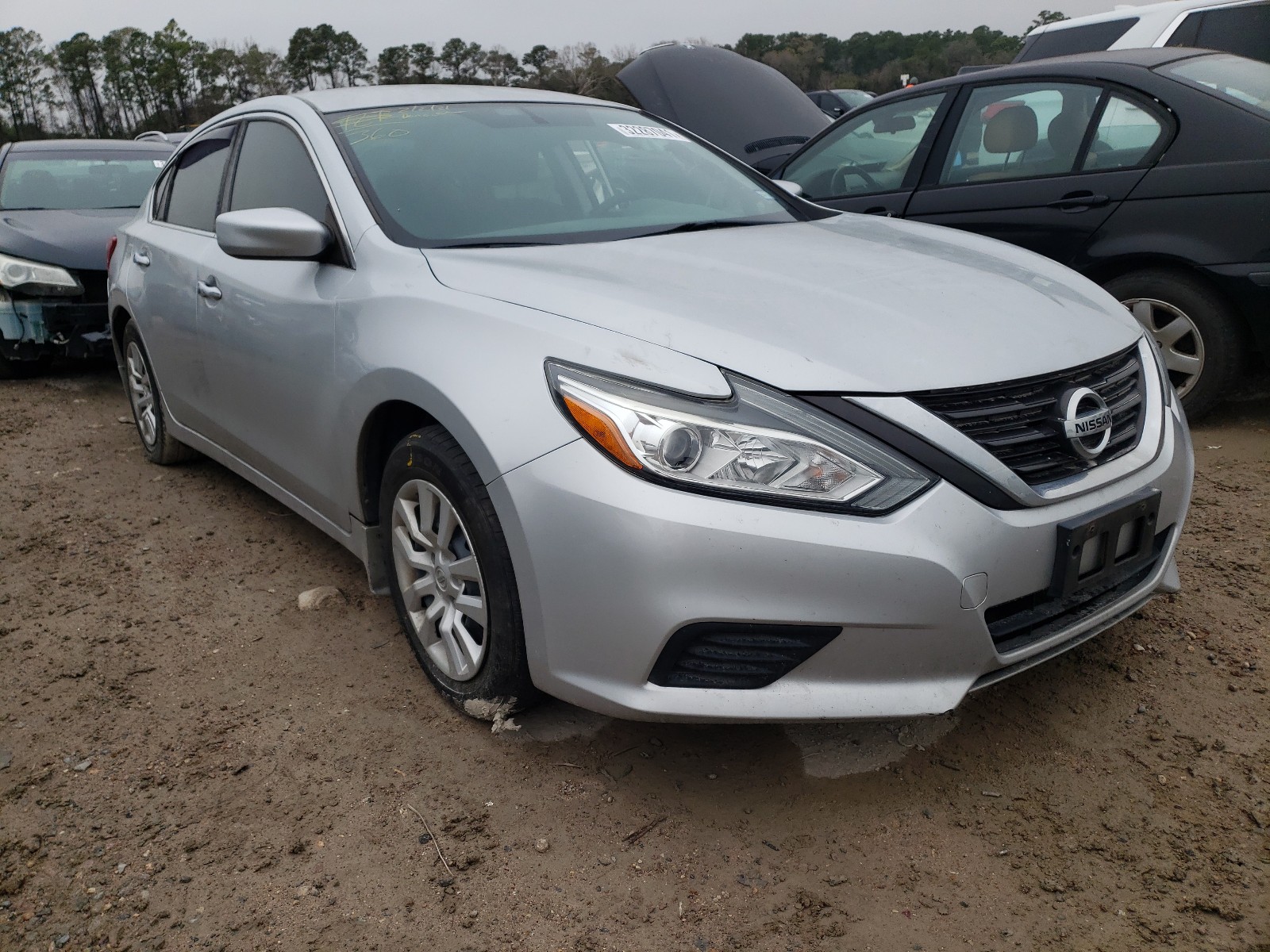 NISSAN ALTIMA 2.5 2016 1n4al3ap0gn392148