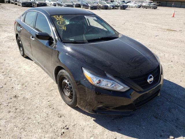 NISSAN ALTIMA 2.5 2016 1n4al3ap0gn392408