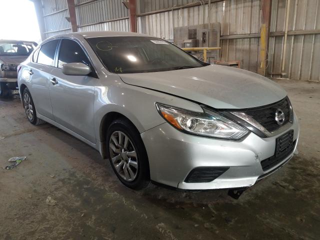 NISSAN ALTIMA 2.5 2016 1n4al3ap0gn392697