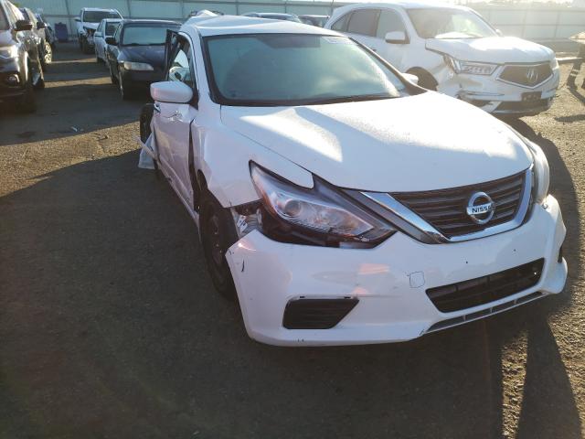 NISSAN ALTIMA 2.5 2016 1n4al3ap0gn392733